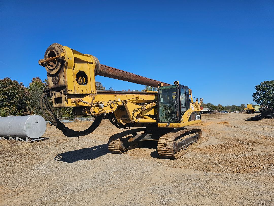 2006 IMT AF110H - Image 6